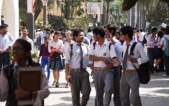நாளை பிளஸ் ஒன், பிளஸ் டூ மதிப்பெண் பட்டியல் விநியோகம்