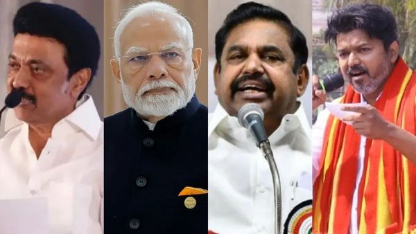 2026 தேர்தல்: தமிழக ஆட்சிக்கட்டிலில் அமர்வது யார்.. ஒரு விரிவான அலசல் !