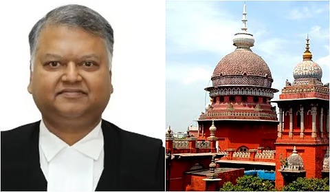 உத்தரவு பிறப்பித்ததற்காக நீதிபதிகள் கூட விமர்சிக்கப்படுகின்றனர்: சமூக வலைதளங்கள் குறித்து சென்னை உயர் நீதிமன்ற நீதிபதி வேதனை..!