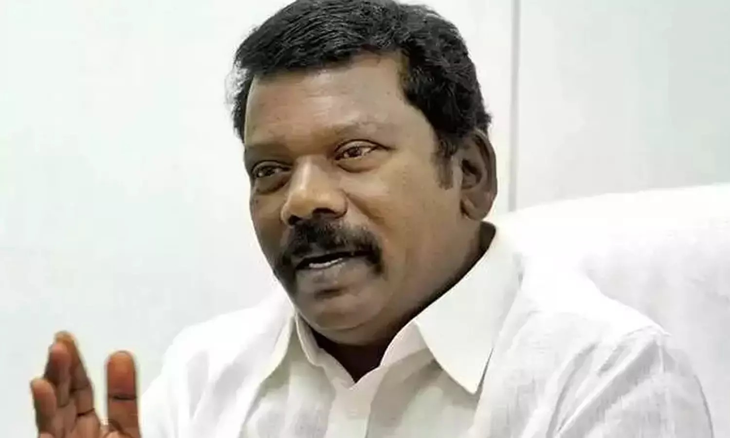 "இஸ்ரேலுக்கு ஆதரவான நிலைப்பாட்டை தமிழக அரசு எடுக்கக் கூடாது" - செல்வப்பெருந்தகை வலியுறுத்தல்