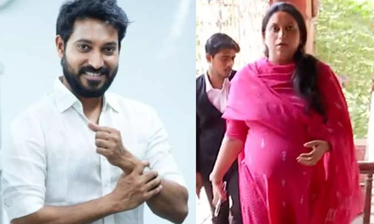“மாதம்பட்டி ரங்கராஜ் அனுப்பிய அந்த மெசேஜ்..” - ஜாய் கிரிசில்டா வெளியிட்ட 'முக்கிய ஆதாரம்'!