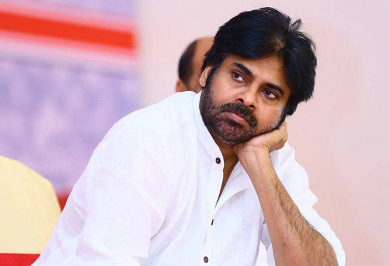 "இந்துக்களிடம் எப்படி வேண்டுமானாலும் நடந்துகொள்ளலாம் என்ற எண்ணம்": பவன் கல்யாண் ஆவேசம்!