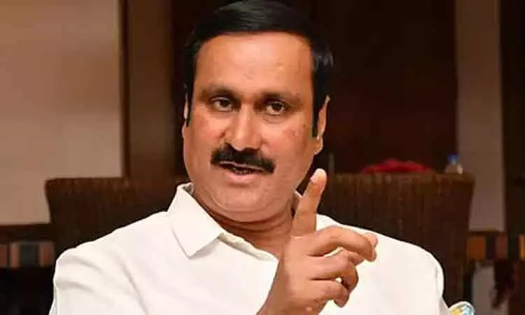 "ஓய்வூதியத் திட்டம் ஒரு மோசடி நாடகம்; அரசு ஊழியர்களே ஏமாந்து விடாதீர்கள்" - அன்புமணி ராமதாஸ் எச்சரிக்கை!