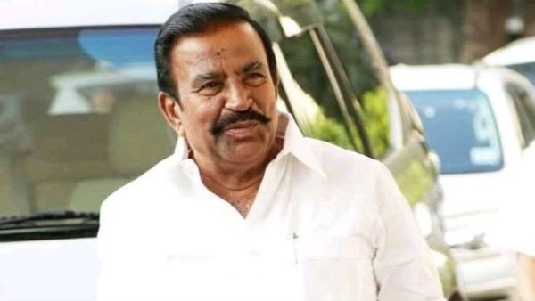 அமைச்சர் கே.என்.நேரு மீது ரூ.1,020 கோடி ஊழல் புகார்: எப்.ஐ.ஆர் பதிவு செய்யக்கோரி அதிமுக ஐகோர்ட்டில் வழக்கு!