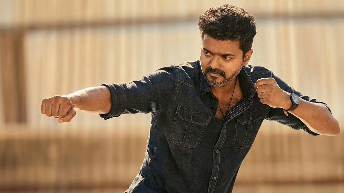 விஜய்யின் ‘ஜனநாயகன்’ தணிக்கை சான்றிதழ் விவகாரம்: ஜனவரி 9-ல் தீர்ப்பு - ரிலீஸ் தள்ளிப்போகுமா?
