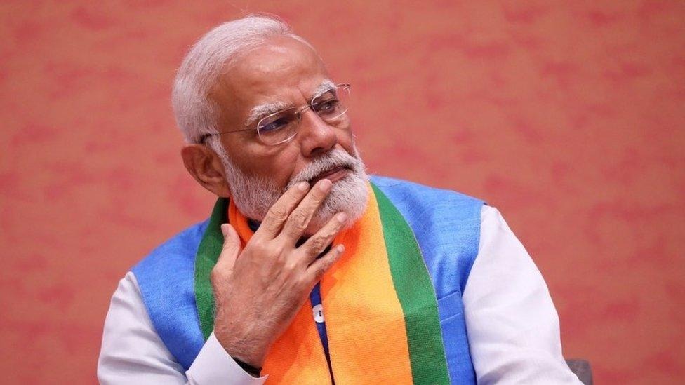 "குடியரசுத் தலைவர் பதவி அரசியலுக்கு அப்பாற்பட்டது" - மேற்கு வங்க நிகழ்ச்சியில் பிரதமர் மோடி பேச்சு