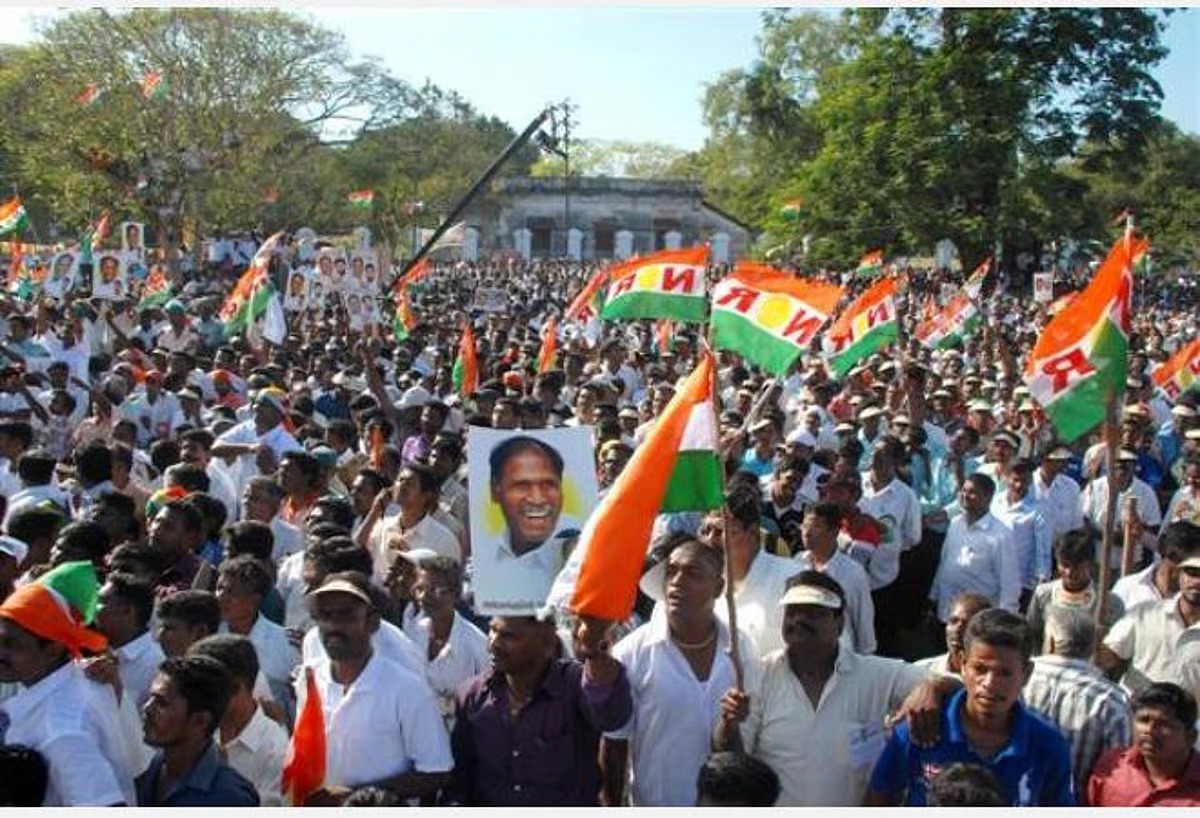 கேரளா, அசாம், புதுச்சேரியில் இன்று மாலையுடன் ஓய்கிறது தேர்தல் பிரசாரம்: வேட்பாளர்கள் இறுதிக்கட்ட வாக்கு சேகரிப்பு