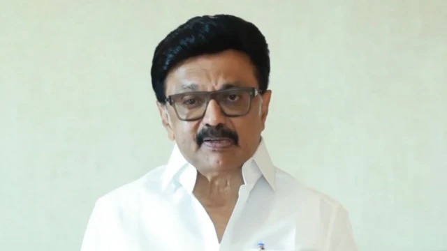 தவெக ஆட்சியமைக்க திமுக தடையாக இருக்காது: முதல்வர் மு.க.ஸ்டாலின் அதிரடிப் பேச்சு