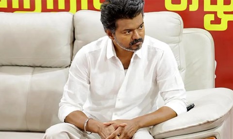 பனையூர் அலுவலகத்திற்கு விரைந்த தவெக எம்.எல்.ஏ.க்கள்: அடுத்தகட்ட நகர்வு குறித்து விஜய் அவசர ஆலோசனை!