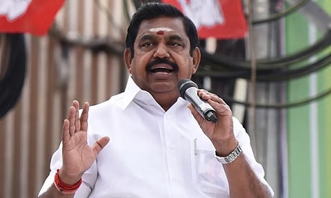 "நல்லதே நடக்கும், அனைவரும் பொறுமை காக்கவும்": தொண்டர்களுக்கு எடப்பாடி பழனிசாமி வேண்டுகோள்