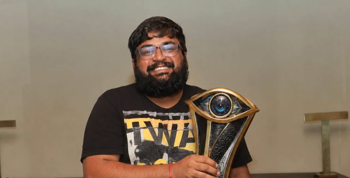 பிக் பாஸ் வீட்டுக்குள் செல்லும் முன்பே எவிக்ஷன்: யூடியூபர் பிரசாந்த் வெளியேற்றப்பட்டதன் பின்னணி என்ன?