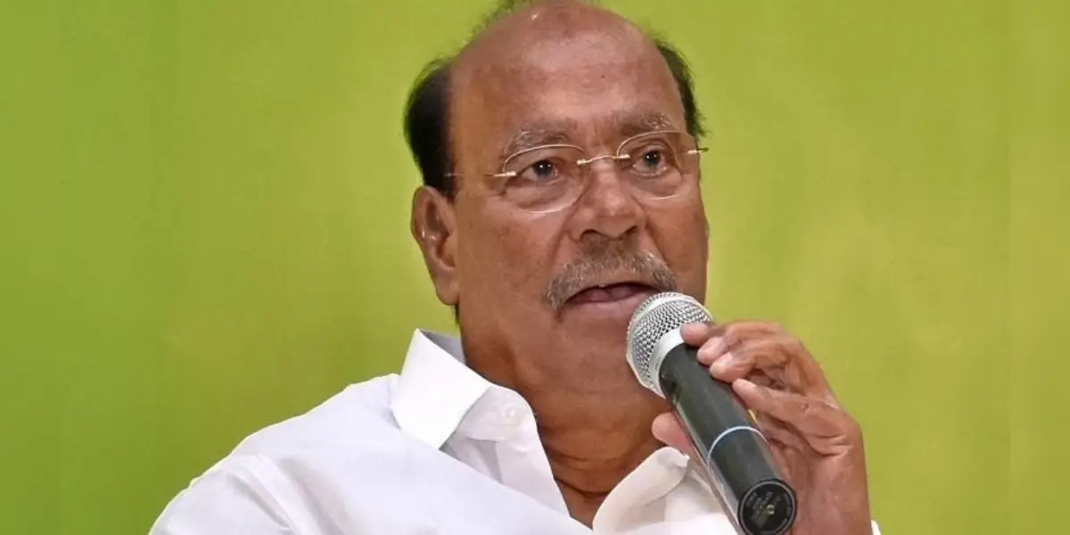பாமக நிறுவனர் டாக்டர் ராமதாஸ் மருத்துவமனையில் இருந்து டிஸ்சார்ஜ்: "எனக்கு ஓய்வே கிடையாது" என உற்சாகப் பேட்டி