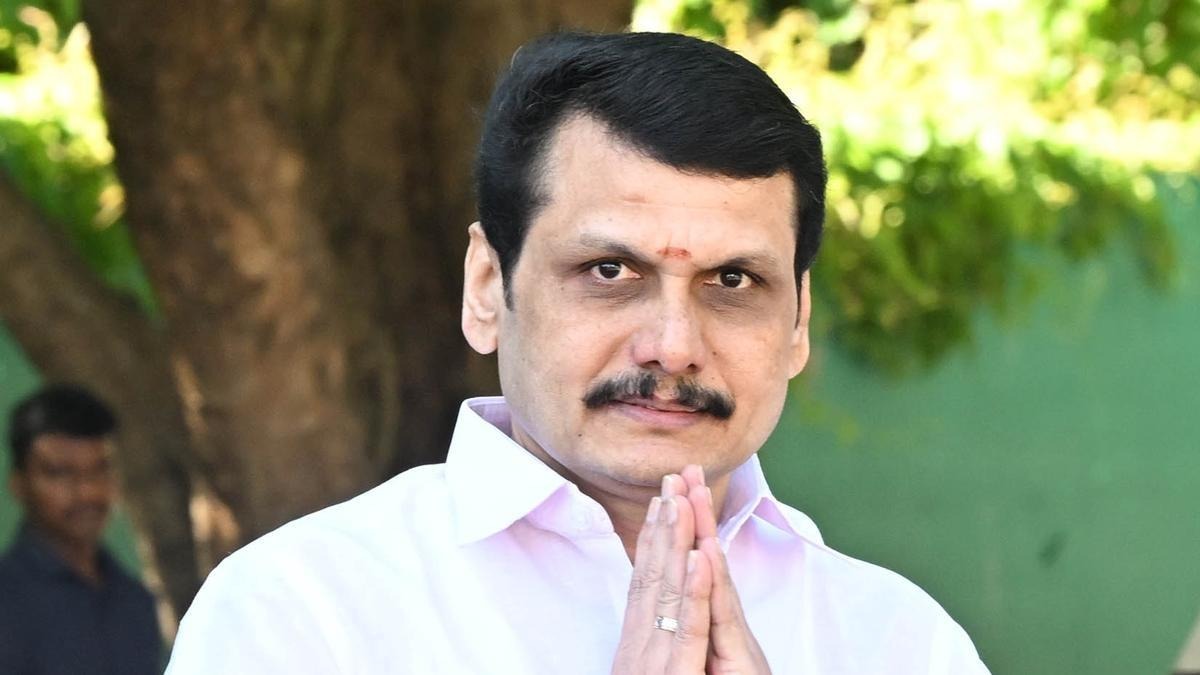 சட்டவிரோத பணப்பரிமாற்றம்: செந்தில் பாலாஜி உதவியாளர் மனுவுக்கு அமலாக்கத்துறை பதிலளிக்க நீதிமன்றம் உத்தரவு