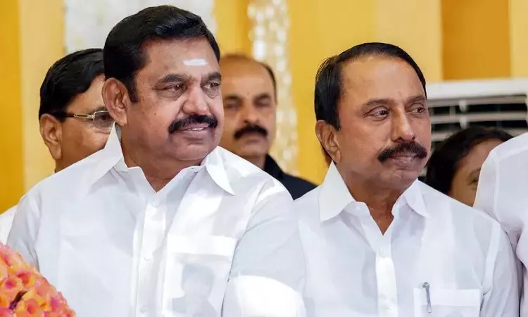 செங்கோட்டையன் ஆதரவாளர்கள் 12 பேர் அ.தி.மு.க.வில் இருந்து நீக்கம் - எடப்பாடி பழனிசாமி அதிரடி!