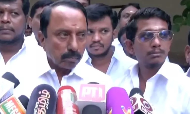 த.வெ.க. தலைவர் விஜய் மீண்டும் சுற்றுப்பயணம்: தலைமை ஒருங்கிணைப்பாளர் செங்கோட்டையன் தேதி அறிவிப்பு!