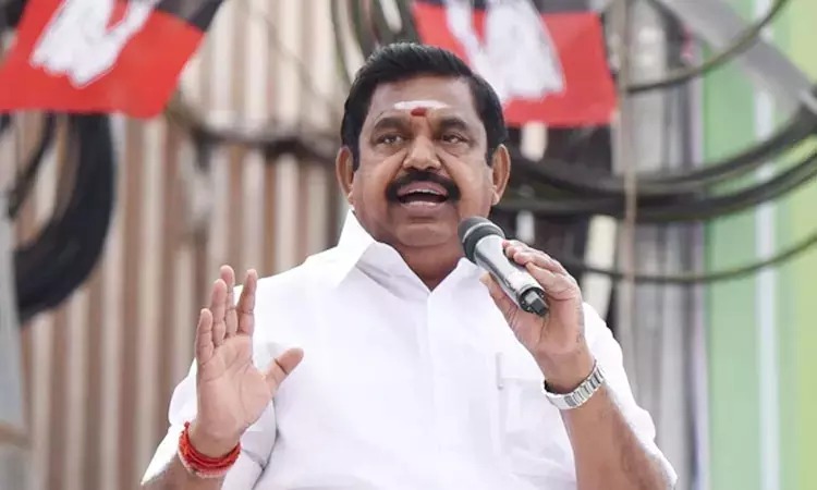 "தேர்தல் நேரத்துத் தூண்டில்; மக்கள் ஏமாற மாட்டார்கள்": 'உங்கள் கனவைச் சொல்லுங்கள்' திட்டத்தை விளாசும் எடப்பாடி பழனிசாமி!