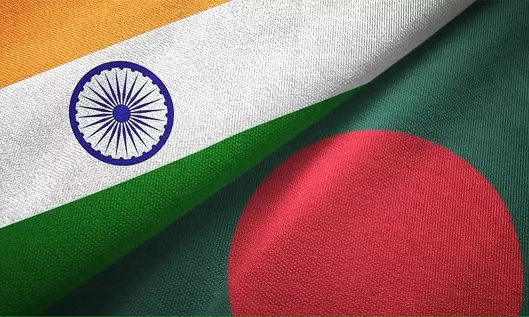முற்றியது மோதல்: இந்தியர்களுக்கான விசா சேவையை முடக்கியது வங்காளதேசம் - தூதரக உறவில் பெரும் விரிசல்!