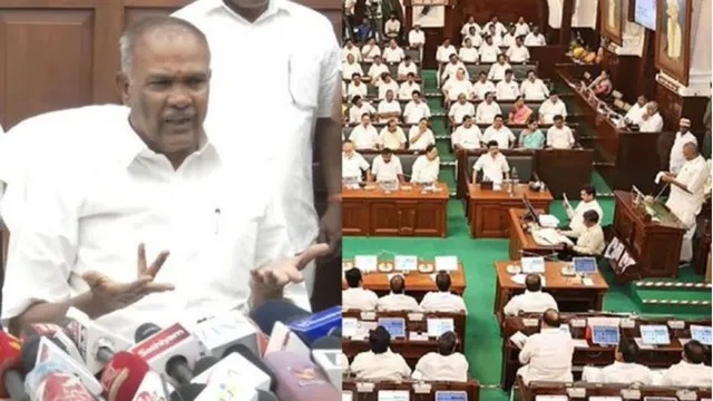 தமிழக இடைக்கால பட்ஜெட்: பிப்ரவரி 17-ஆம் தேதி தாக்கல்