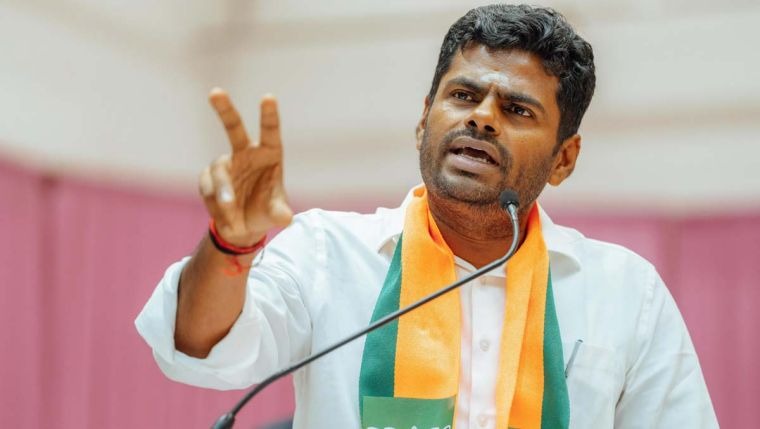 அண்ணாமலை பிம்பம் சரிந்ததா?” – எந்த தொகுதியிலும் வெற்றி சாத்தியமா என்ற கேள்வி தீவிரம்!