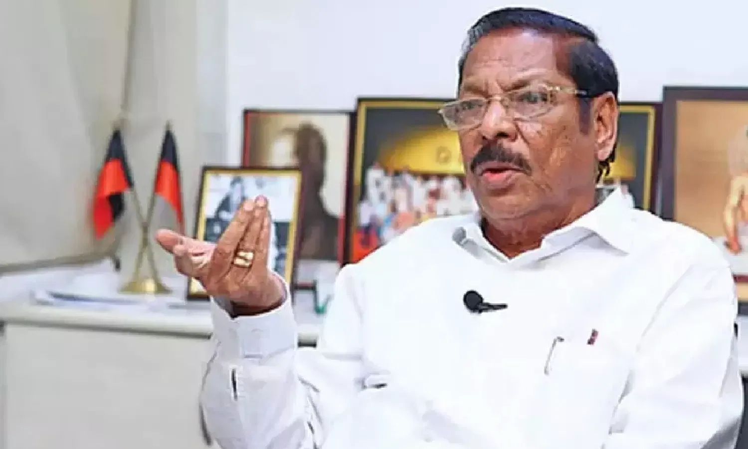 “ஒரு மேயர் பதவியையாவது வெல்லுங்கள்!”
