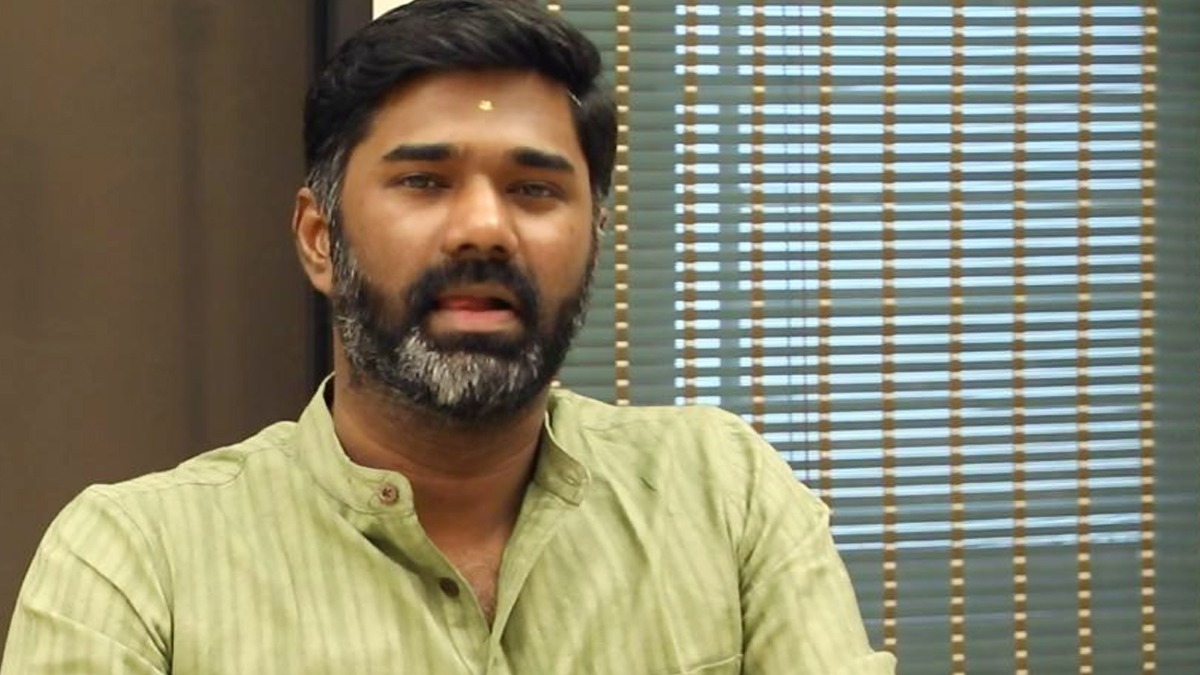 மதுரையில் யூடியூபர் மாரிதாஸ் கைது... பின்னணியில் என்ன காரணம்?