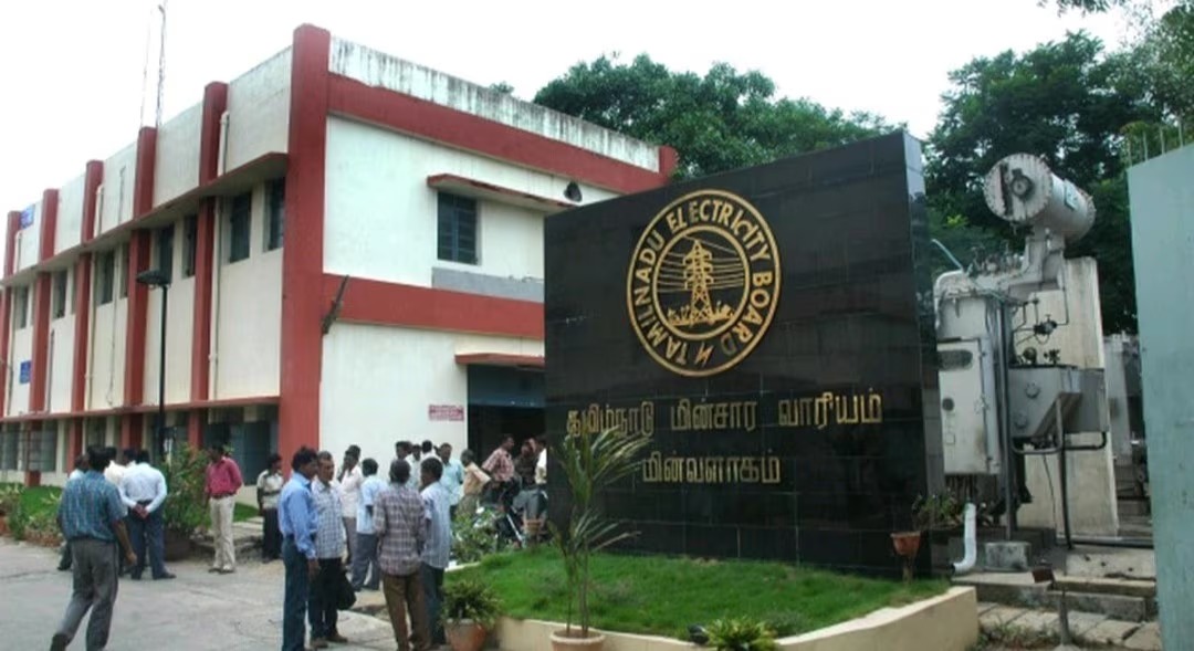மின்வாரிய அலுவலக ஹார்டு டிஸ்க் திருட்டு வழக்கில் புதிய திருப்பம்! சிபிசிஐடிக்கு மாற்றி அரசு அதிரடி