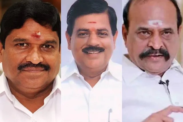 “அதிமுகவுக்கு அதிர்ச்சி... தவெகவுக்கு பலமா?”