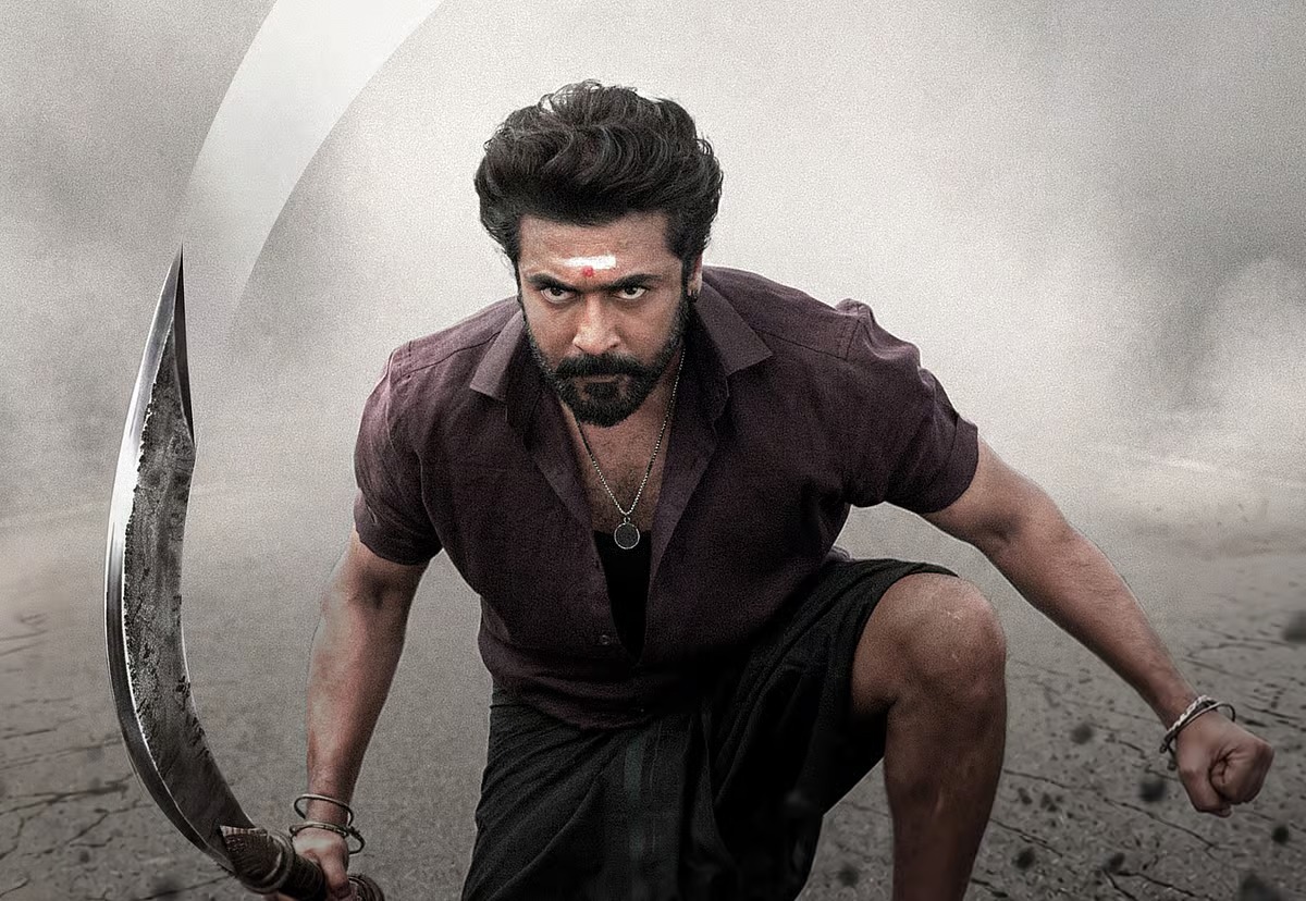 'கருப்பு' படத்தின் மாபெரும் வெற்றிக்கு பிறகு சூர்யா சம்பளத்தை உயர்த்தினாரா? - முழு விவரம்