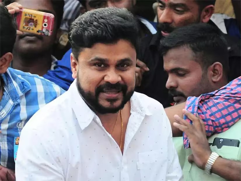 நடிகைக்குப் பாலியல் துன்புறுத்தல்: நடிகர் திலீப் விடுதலை! – குற்றவாளிகள் சிலருக்குத் தண்டனை விதித்து அதிரடித் தீர்ப்பு!