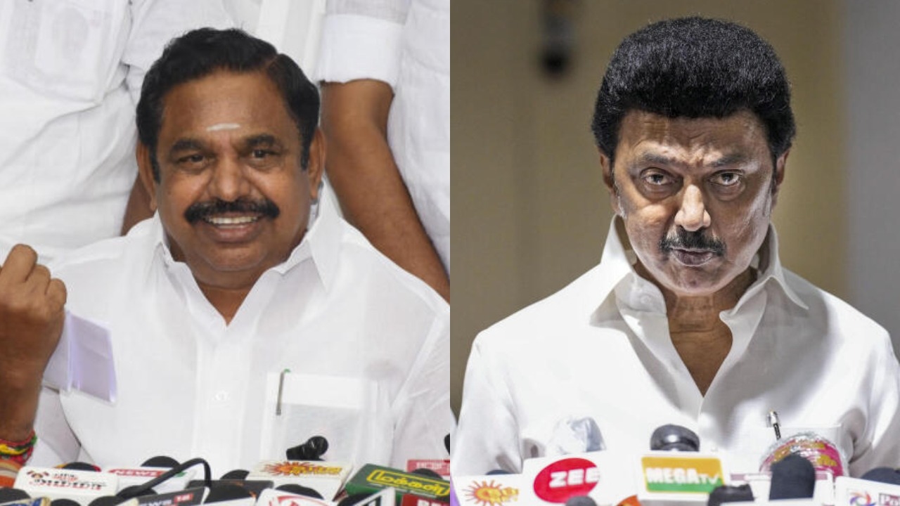 “ஸ்டாலினே கொரோனாவில் போயிருப்பார்… ஆனால்!” – எடப்பாடி பழனிசாமி பேச்சு கிளப்பிய அரசியல் புயல்
