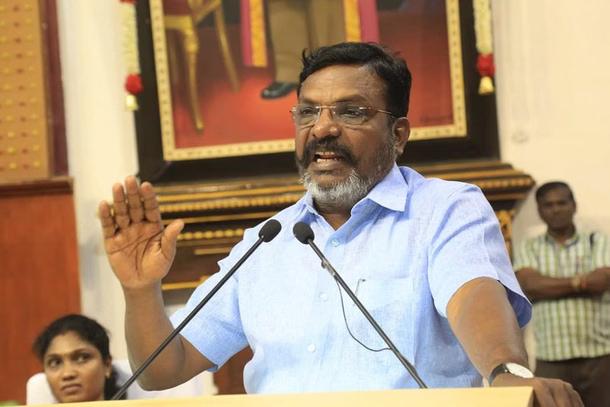தவெக ஆதரவு வேண்டுமா? திருமா வைத்த 4 பெரிய டிமாண்ட்!