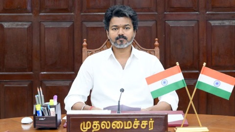 ஆட்சியமைத்து ஒரு மாதம் நிறைவு: முதலமைச்சர் விஜய்யின் செயல்பாடு எப்படி? — ஒரு அரசியல் அலசல்