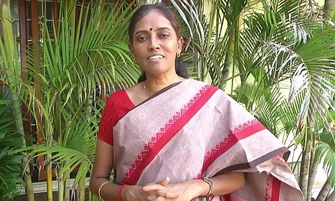 இந்தியா கூட்டணிக்கு திமுக வர வேண்டும்: கரூர் எம்பி ஜோதிமணி பரபரப்பு பேட்டி