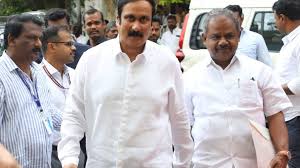 இன்று அன்புமணி தலைமையில் கூடுகிறது பாமக பொதுக்குழு !
