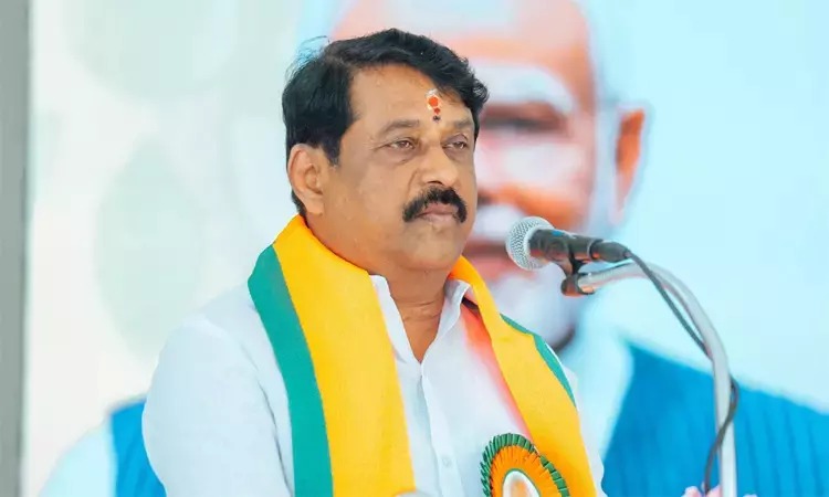"விஜய் உயிருக்கு உத்தரவாதம் இல்லை" - பாஜக தலைவர் நயினார் நாகேந்திரன் அப்படி கூறினாரா? உண்மை என்ன?
