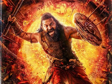 "காந்தாரா சாப்டர் 1" 6 நாட்களில் இத்தனை கோடி வசூலா..? அதிகாரப்பூர்வ அறிவிப்பால் சினிமா உலகம் ஆச்சரியம்!