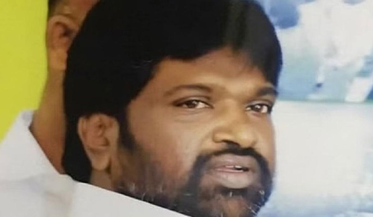 பகுஜன் சமாஜ் கட்சித் தலைவர் ஆம்ஸ்ட்ராங் கொலை வழக்கு: முதல் குற்றவாளி  நாகேந்திரன் உயிரிழப்பு!