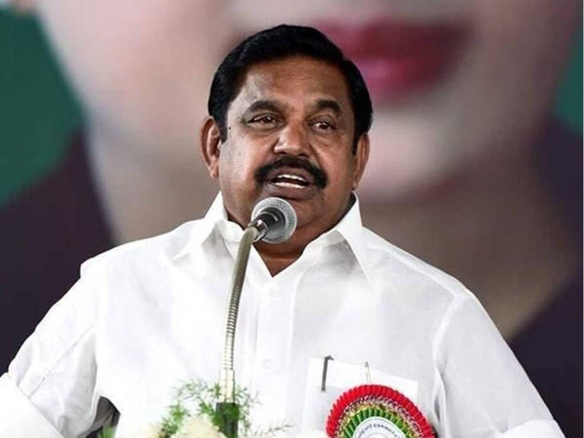 மக்களைப் 'பயத்தில் ஆழ்த்தும் அளவுக்கு' சட்டம்-ஒழுங்கு சீர்குலைவு: திமுக அரசுக்கு எடப்பாடி பழனிசாமி கடும் கண்டனம்!