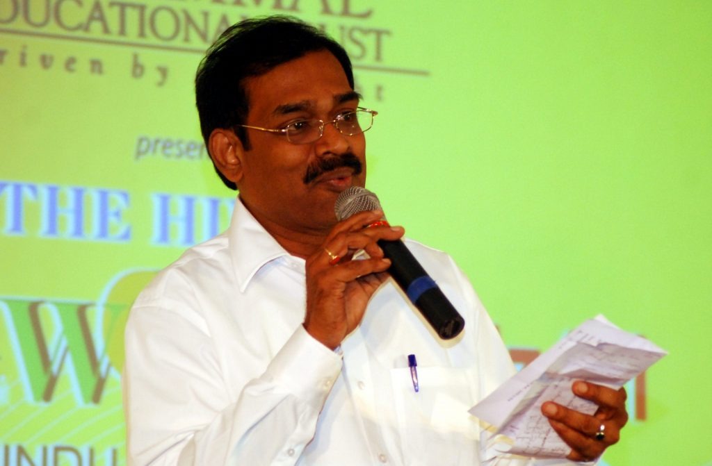 டிஜிட்டல் தங்கம் முதலீடு அபாயமா? – செபி எச்சரிக்கைக்கு நிதி ஆலோசகர் சோம. வள்ளியப்பன் விளக்கம்!