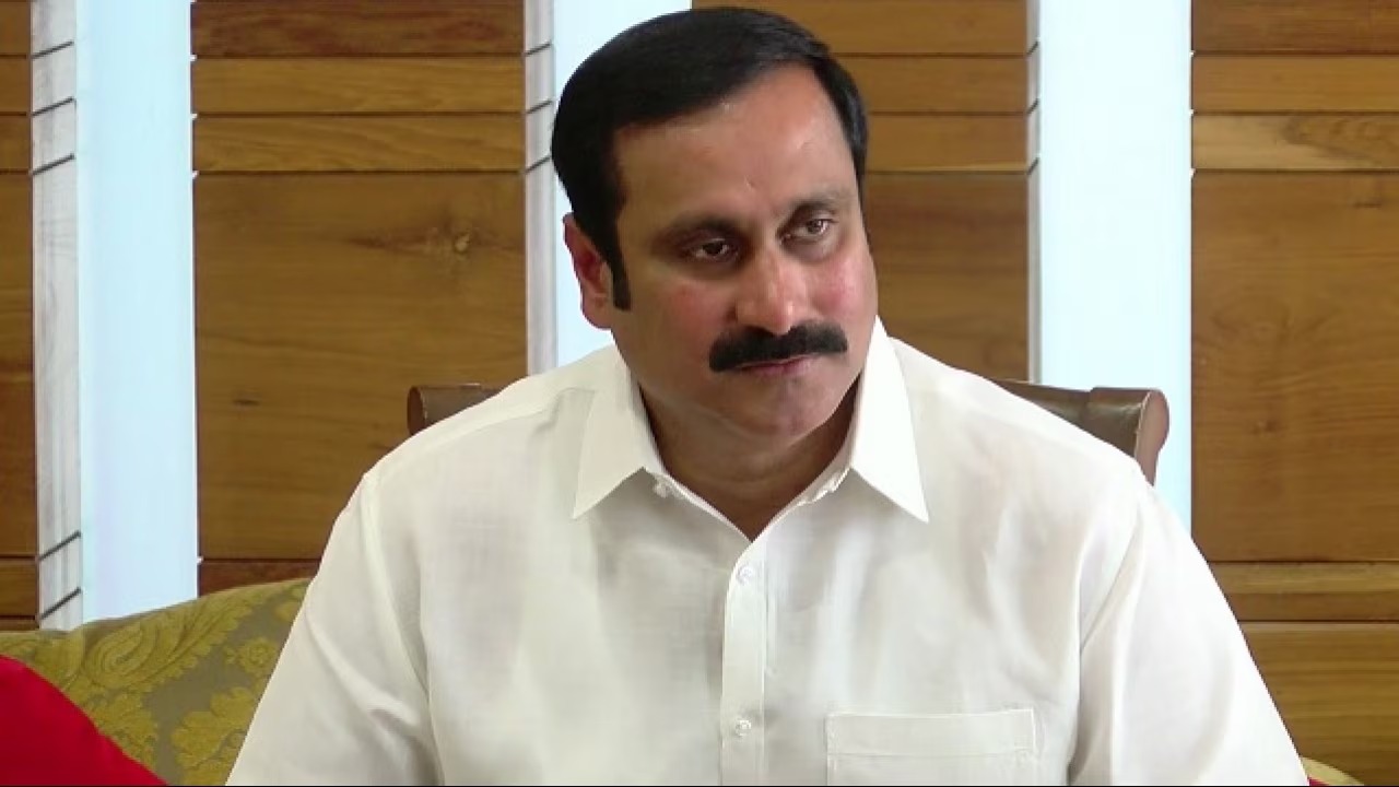 கருகும் நெற்பயிர்கள்.. விவசாயிகள் கண்ணீர்! தடையின்றி மும்முனை மின்சாரம் வழங்க அரசுக்கு அன்புமணி வலியுறுத்தல்