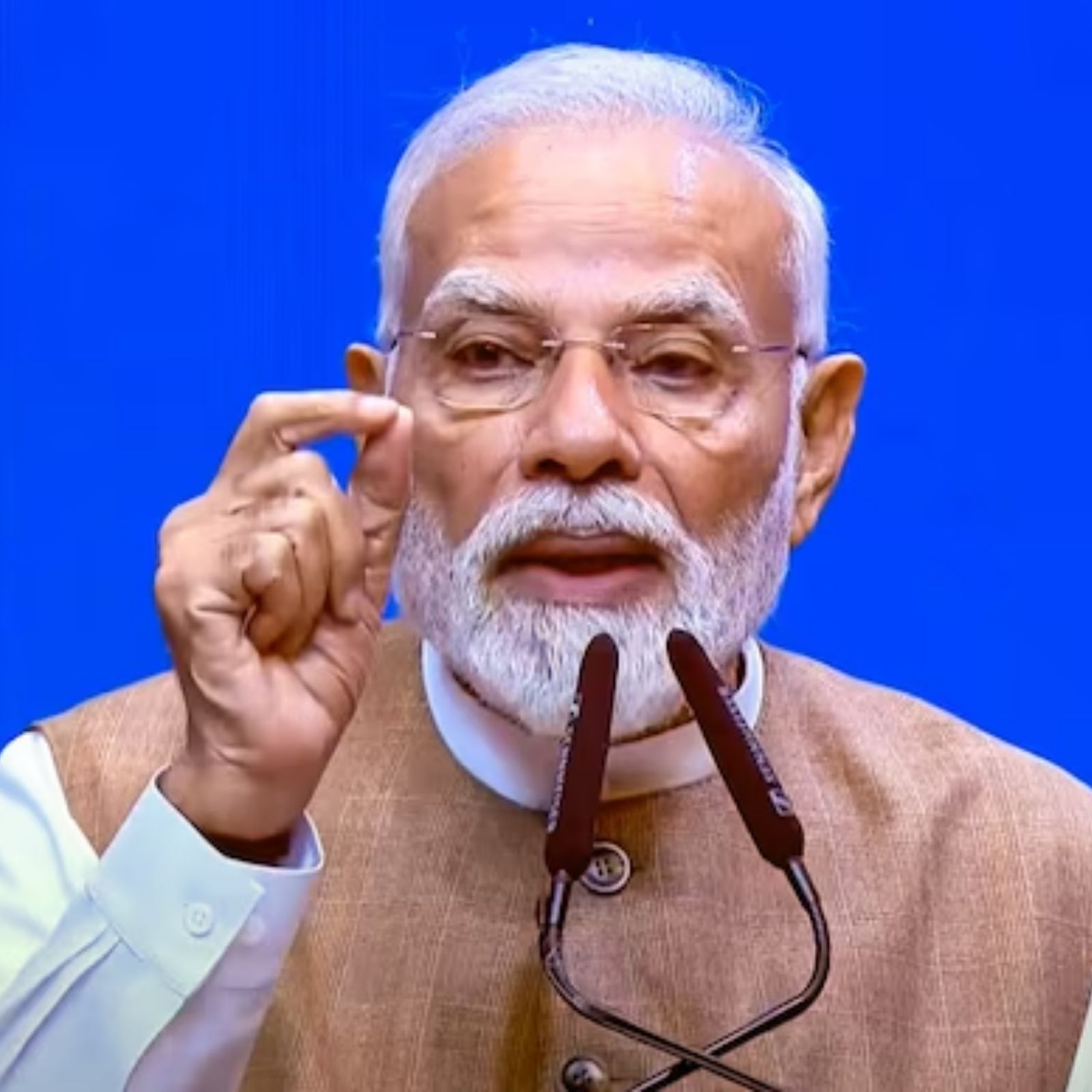 இந்தியா - இங்கிலாந்து உறவில் புதிய அத்தியாயம்: பிரதமர் மோடி - கெய்ர் ஸ்டார்மர் சந்திப்பு