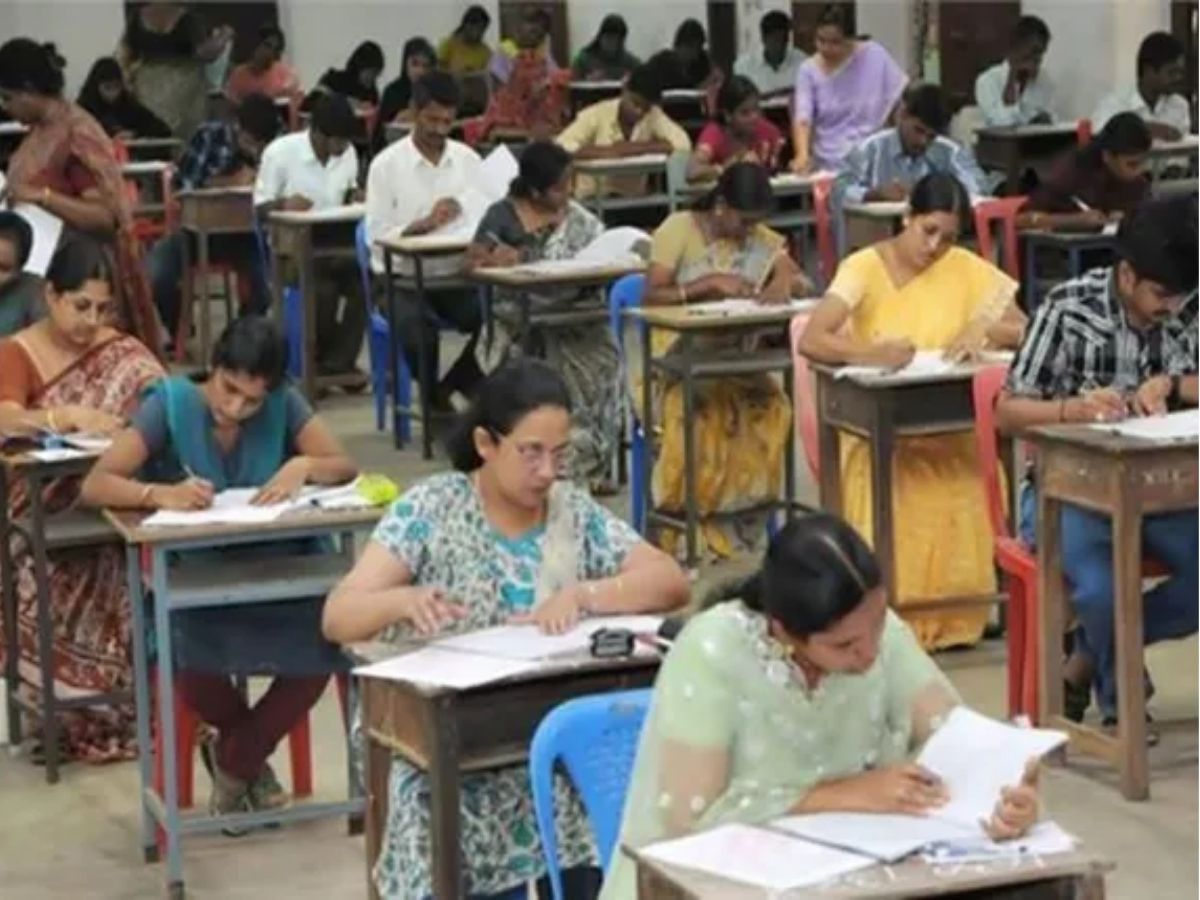 முதுநிலை பட்டதாரி ஆசிரியர் போட்டித் தேர்வு ஒத்திவைக்கப்படுமா? – சென்னை உயர்நீதிமன்றம் முக்கிய உத்தரவு!