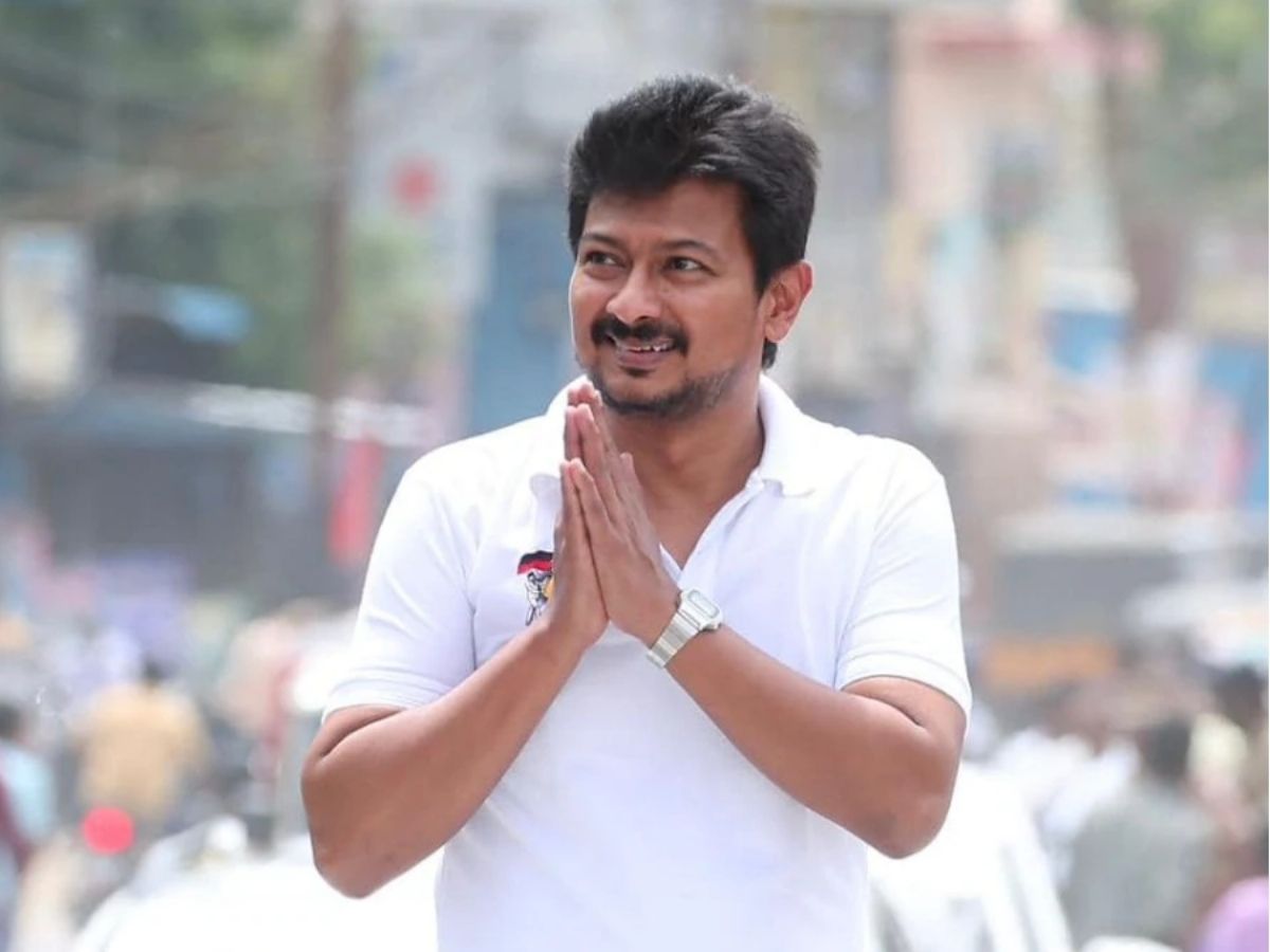 "தகுதியுள்ள பெண்கள் யாரும் விடுபடக் கூடாது.." மகளிர் உரிமைத் தொகை குறித்து துணை முதல்வர் புதிய அப்டேட்!
