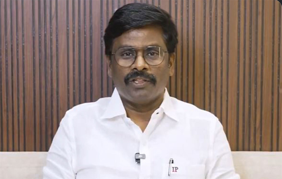 “திமுகவின் வலிமையை உணர்த்தியது மதுராந்தகம்!”: பரந்தாமன் கருத்தால் அரசியல் வட்டாரத்தில் கவனம்