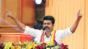 விஜய்யின் அடுத்த அதிரடி: சேலம் அல்லது தர்மபுரியில் பிரம்மாண்ட பொதுக்கூட்டம்? - உற்சாகத்தில் தவெக தொண்டர்கள்!