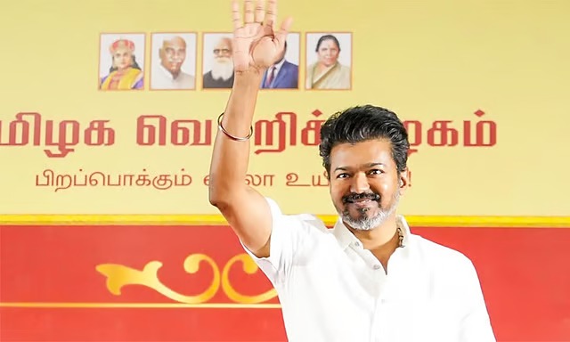 சூடுபிடிக்கும் அரசியல் களம்: விஜய் போட்டியிடும் தொகுதிகளில் கமல்ஹாசன் தீவிரப் பிரசாரம்