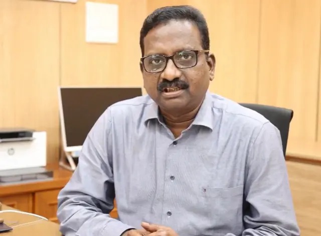 தமிழக உள்துறை செயலாளர் 'திடீர்' மாற்றம்: தேர்தல் ஆணையம் அதிரடி உத்தரவு