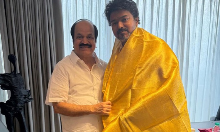 தமிழக சட்டமன்றத்தின் புதிய சபாநாயகராகிறார் ஜே.சி.டி. பிரபாகர்: அதிகாரப்பூர்வ அறிவிப்பு!