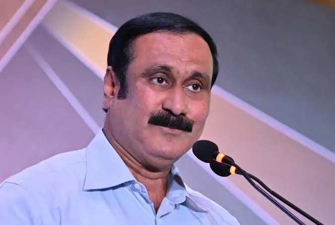 "கஞ்சா மற்றும் மது போதையை ஒழிக்கப் போர்க்கால நடவடிக்கை தேவை": தமிழக அரசுக்கு அன்புமணி ராமதாஸ் கோரிக்கை