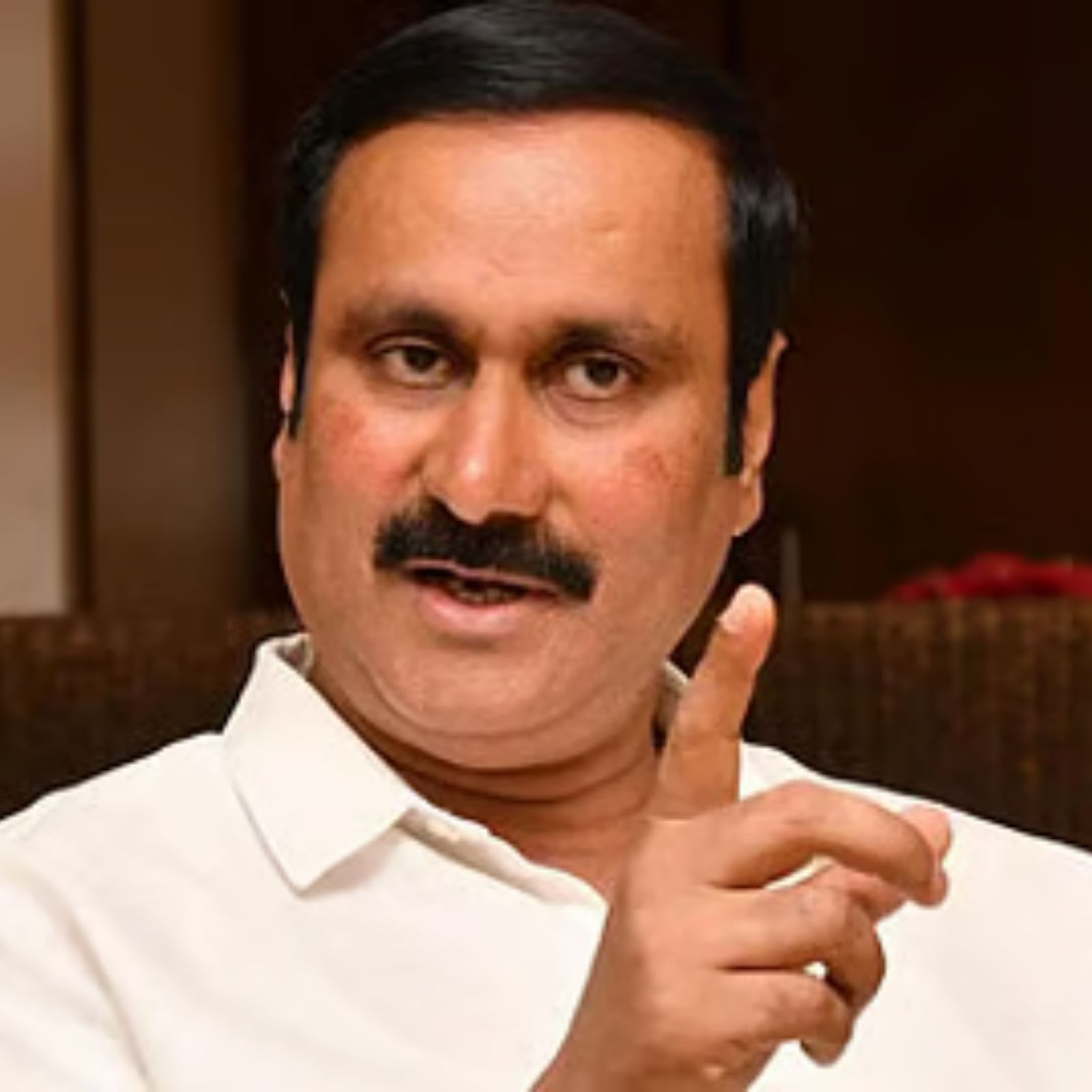 "ராமதாஸை வைத்து நாடகம்.." அன்புமணி ராமதாஸ் ஆவேசம்!